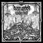 DISRUPTED - Stinking Death DIGI